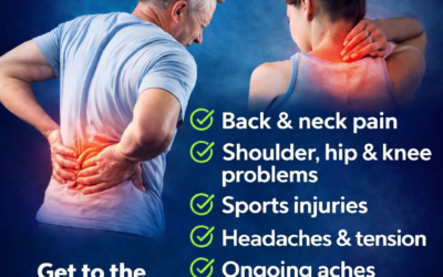 Fed Up With Pain That Won’t Go Away? How Osteopathy in Stanford-Le-Hope Can Help