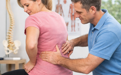 Lower Back Pain Treatment in Stanford-Le-Hope, Essex: When to See an Osteopath