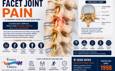 Facet Joint Pain